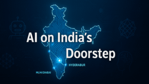 Introduction: AI on India’s Doorstep