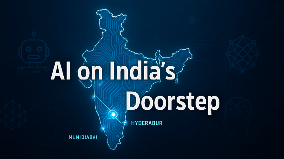 Introduction: AI on India’s Doorstep