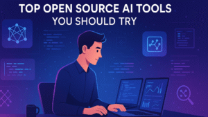 Top Open Source AI Tools for Developers