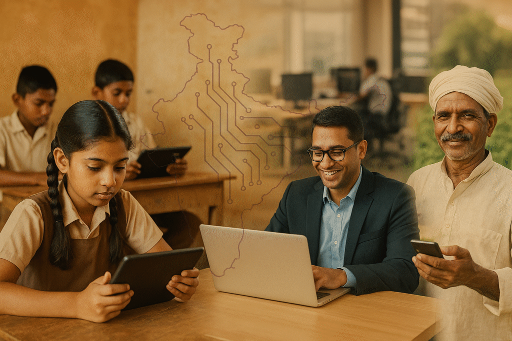 Evolution of Digital Literacy